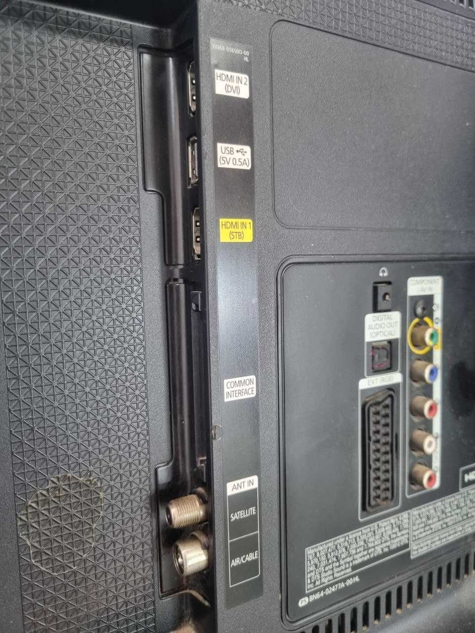 Телевизо Samsung 32D Малазийская сборка