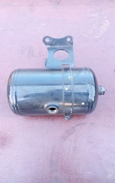 Butelie aer 81514010194 MAN TGL 7.150 generatia