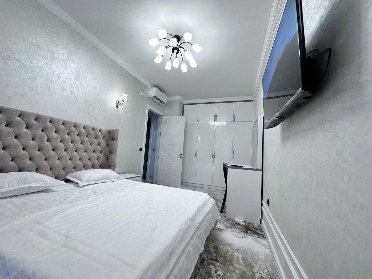 Сдается квартира 3/8/13 на | Алмазар сити | Olmazor city |