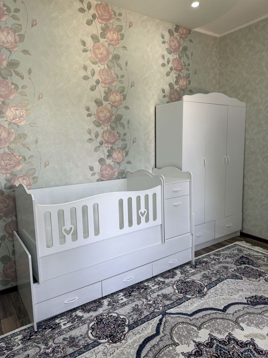 Продается детский мебель