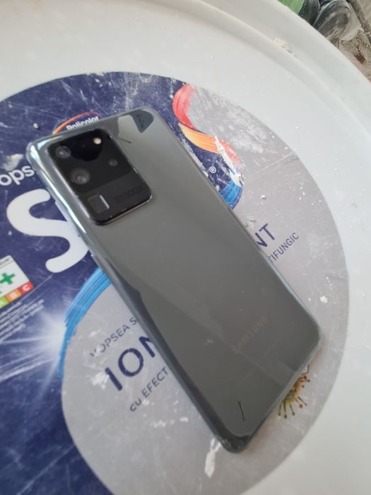 Samsung S20 ultra 128 gb