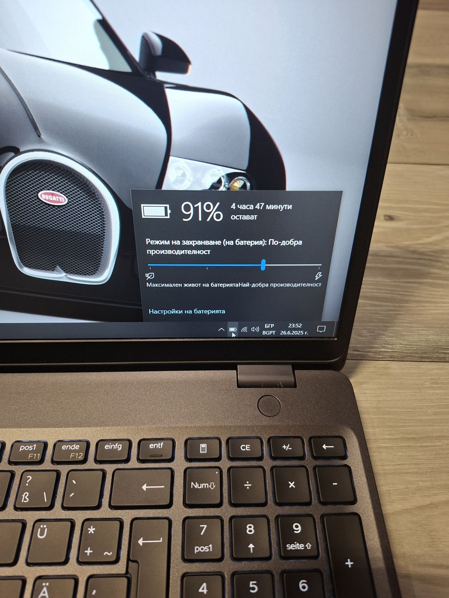 Dell Latitude 5500-i5 8365u/16гб/512гб м.2/Подсветка