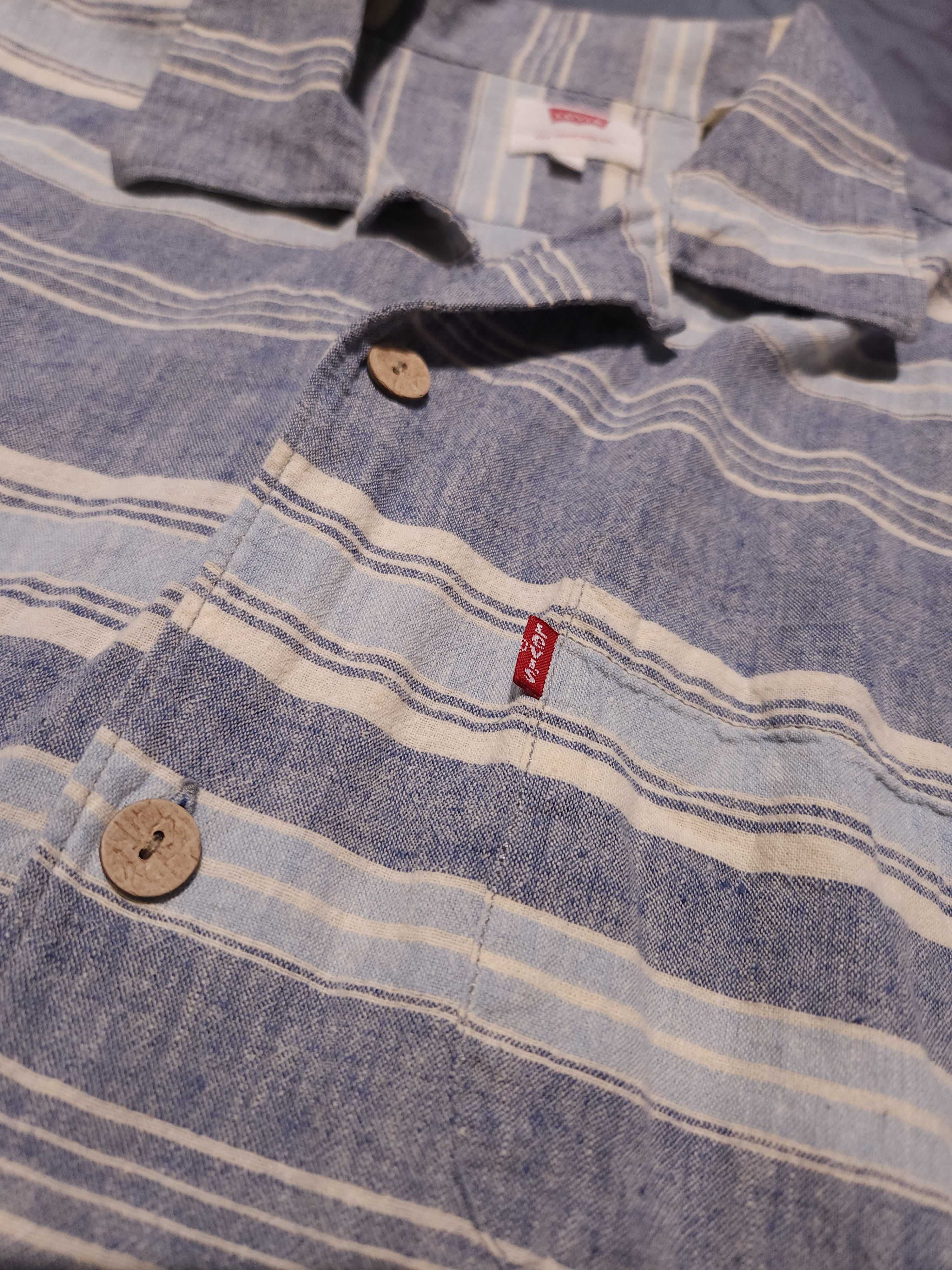 LEVIS Риза/Мъжка М