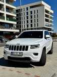 Jeep Grand Cherokee Jeep Grand Cherokee 3.0 TD 250 CP AWD 4x4 | Full | 2014 | Euro 5