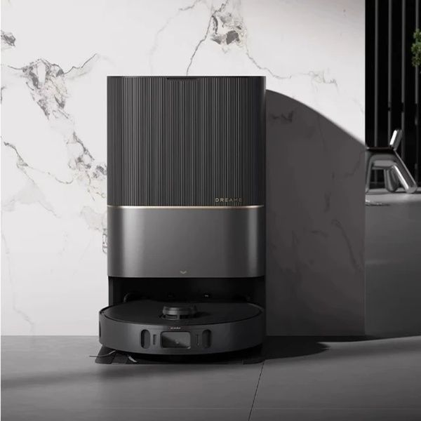 Dreame bot X30 Pro Global