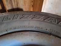 Продам резины на 17 285/65 R17