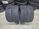 Set 4 anvelope SH AllSeason Firestone 205/65/16C