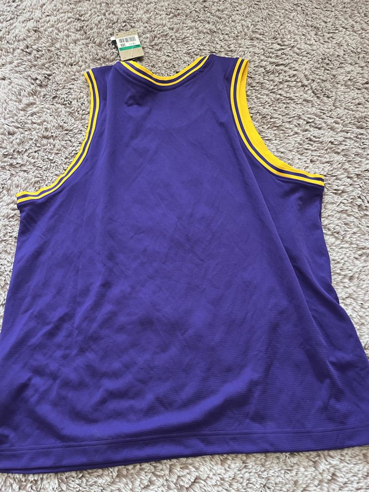 Nike NBA LA Lakers-оригинален мъжки потник