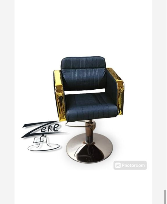 Кресло парихмахерское