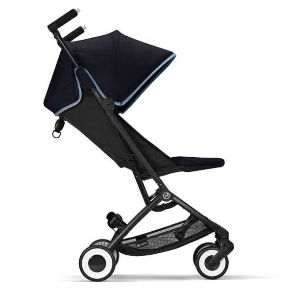 Детска количка Cybex Libelle