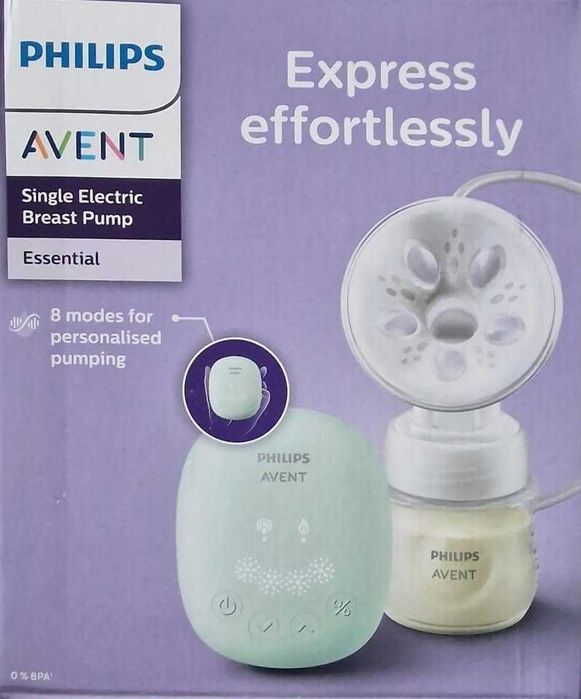Pompa  de sân electrică Philips Avent