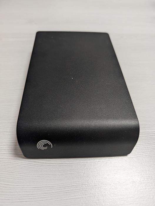 HDD extern 2 TB Seagate