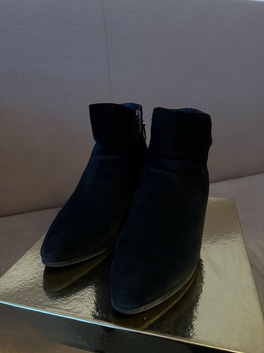 Botine Epica piele naturala