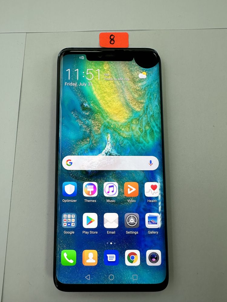 Дисплей за huawei mate 20 pro