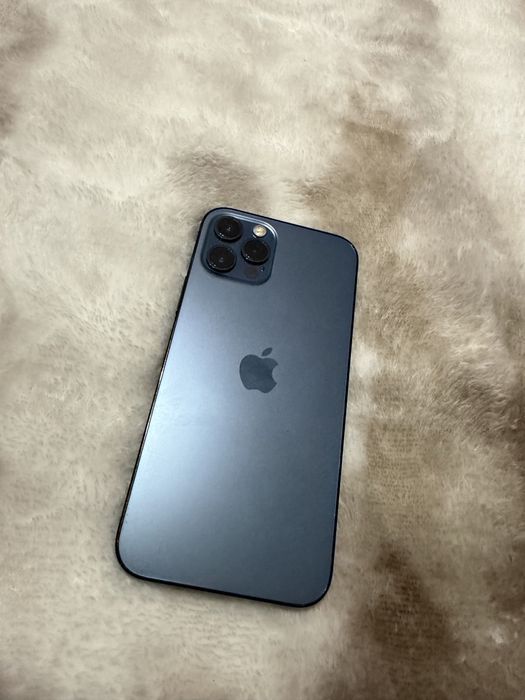 Iphone 12 pro imprcabil