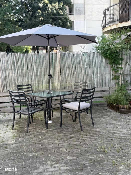 Apartament modern 2 camere| decomandat| renovat| cu terasa|Iulius Mall