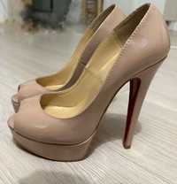 Christian Louboutin