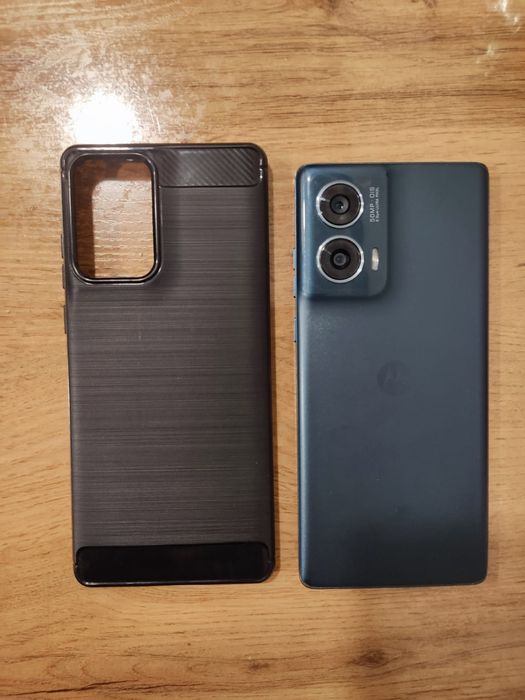 Срочно продам Motorola edge 50 fusion 512gb