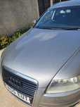 Capota audi a6 c6