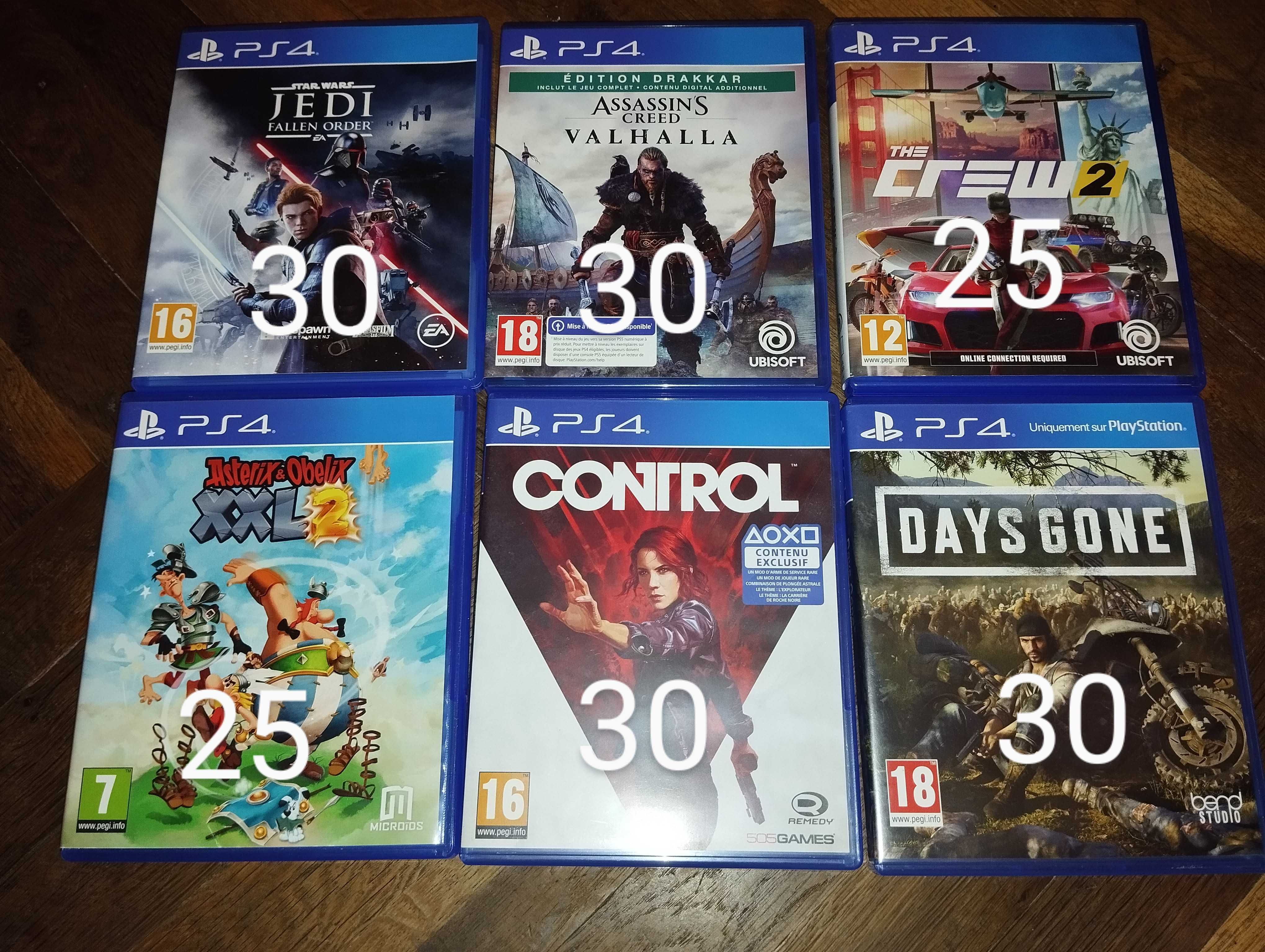 Игри за Ps4 Playstation 4