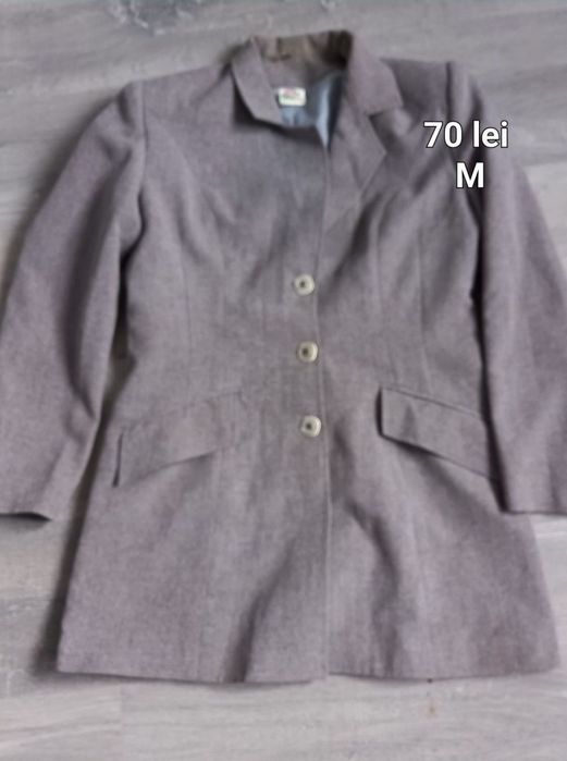 Sacou damă mărimea M