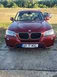 Vand Bmw x3 F25 an 2012