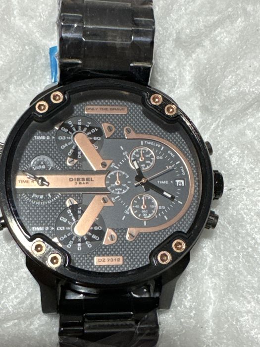 Ceas original Diesel