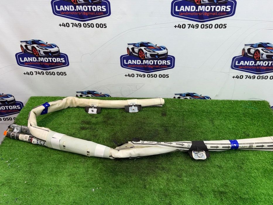 AIRBAG CORTINA DREAPTA OPEL CORSA E 1.4 BENZINA 2017 COD OEM 0589-P1-000241 39045978 2014-2019