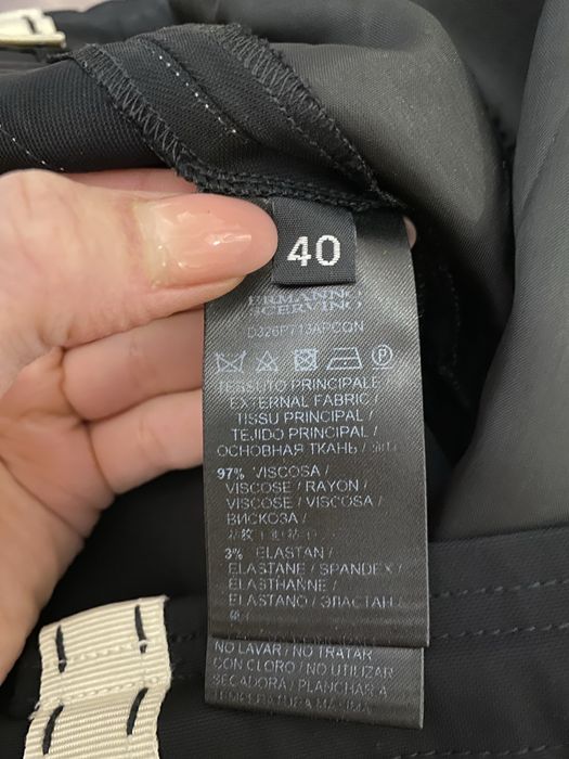 панталони и дънки Ermano Scervino