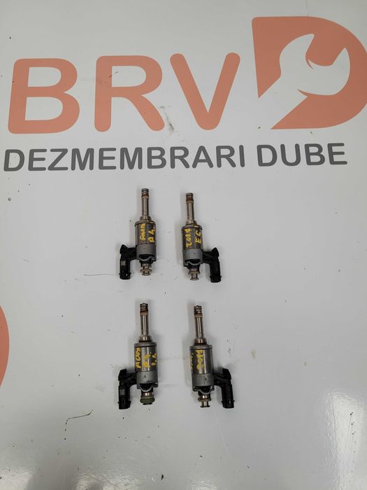 Injector pentru Audi A4 1.4 Motorizare TFSI An 2017 Euro 6