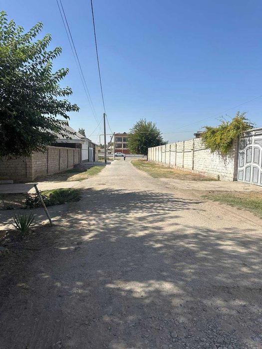 Nurafshon uylari
