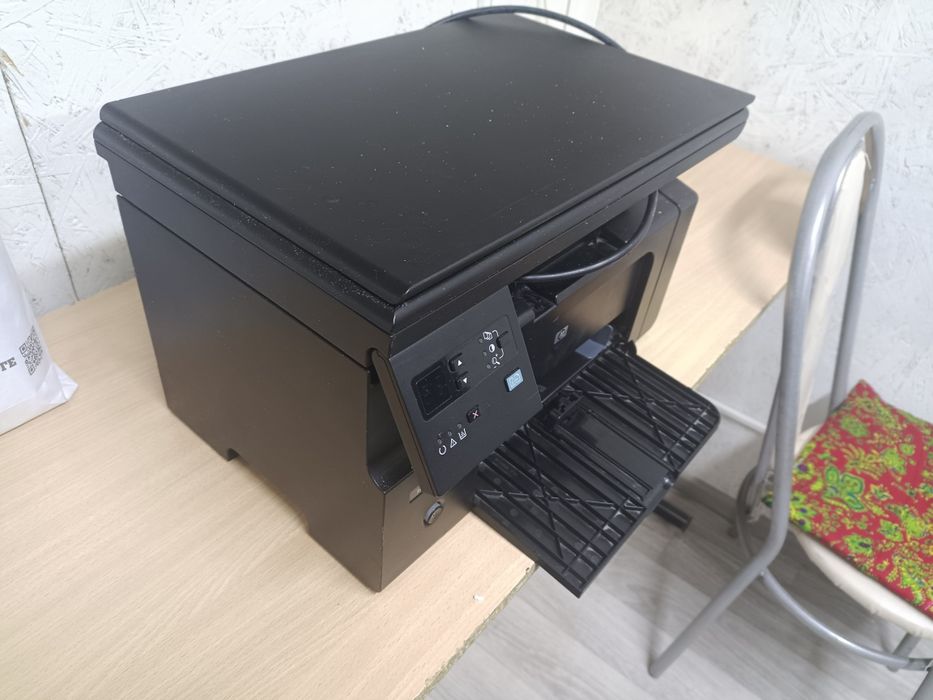 Продам принтер МФУ