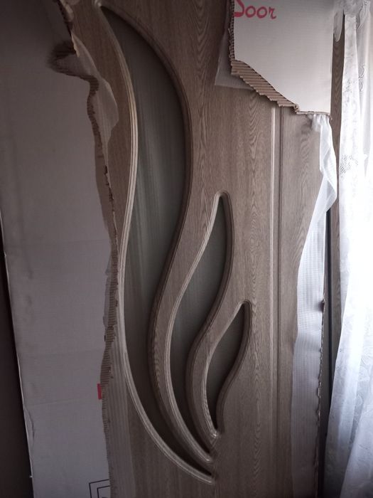 Usi interior dimensiune 200 cm x82 cm usa