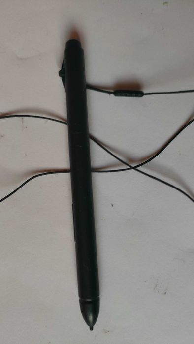 Писалка магнитна за графичен таблет HP eltebook 2740p /2730p и др.