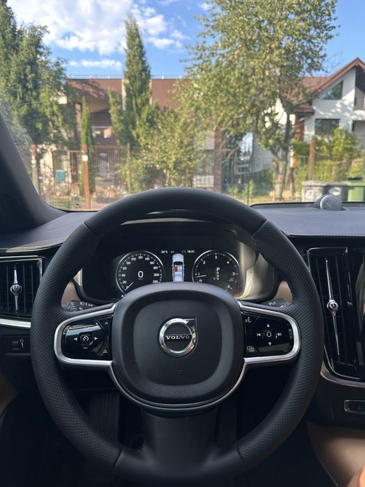 Volvo S90 D5 Inscription