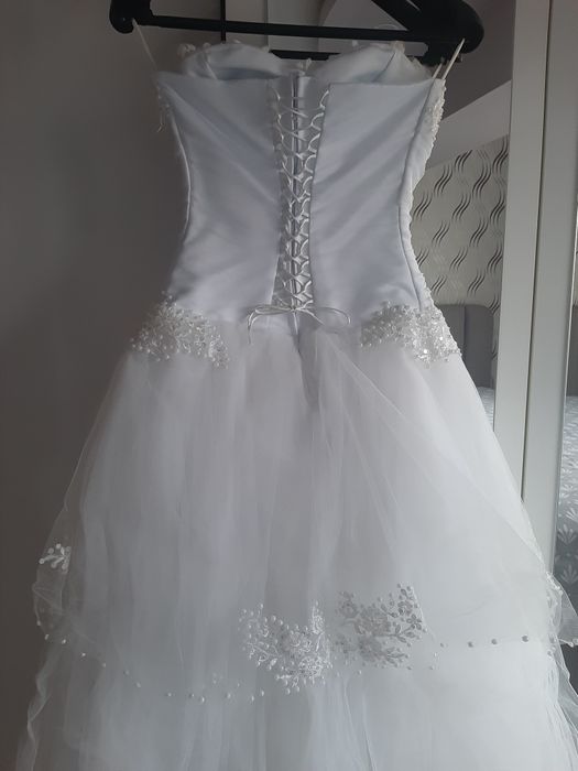 Булченска рокля!