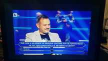 Телевизор Sang TV 2202 с DVD  22 инча 12 волта