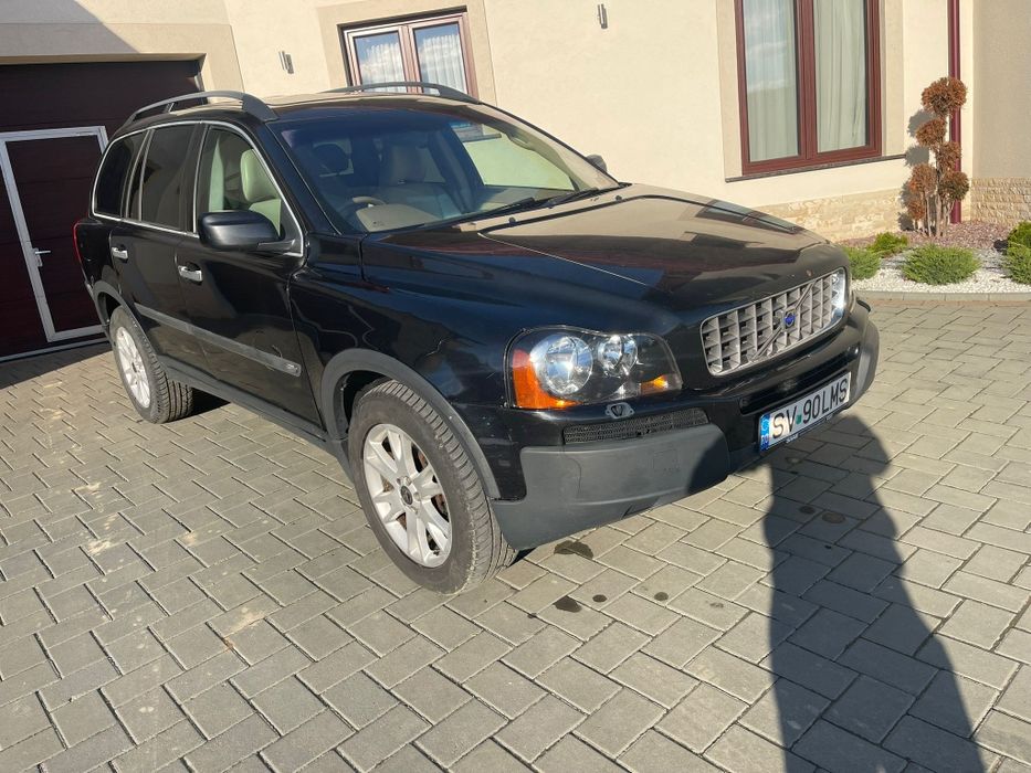 VOLVO XC90 an 2005