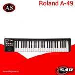 Миди клавиатура Roland A-49