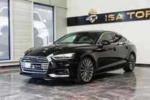Audi A5 Rate Leasing Garantie 24 Luni