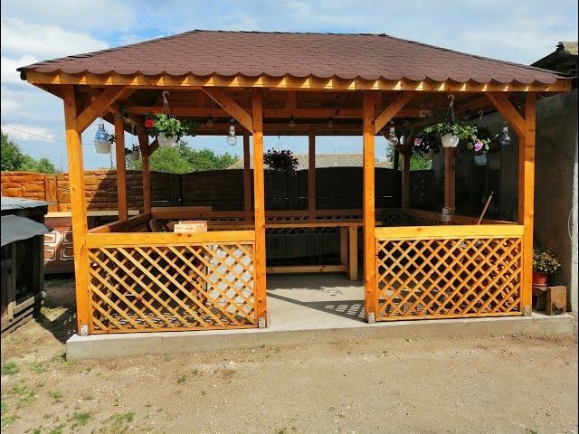 Construim  garaje auto