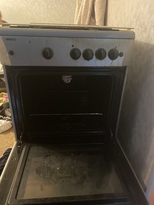 Продается газ плита