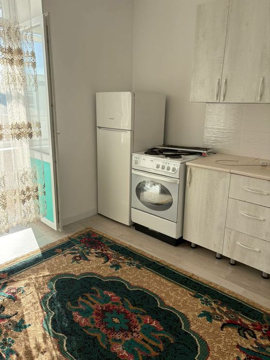 Медгородок ижара 2 хонали Янги Тошми