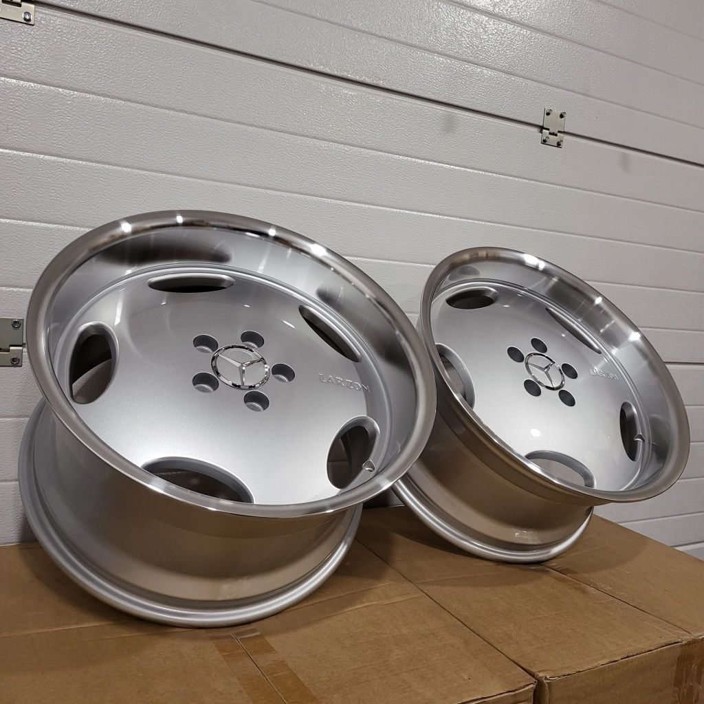 Jante Mercedes R18 5x112