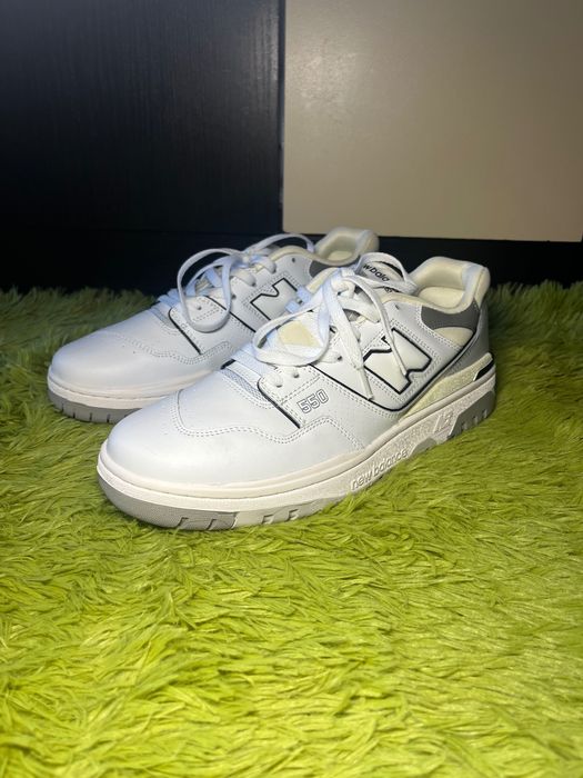 ЧИСТО НОВИ! New Balance 550