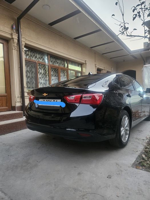 Малибу 2 .2018 год