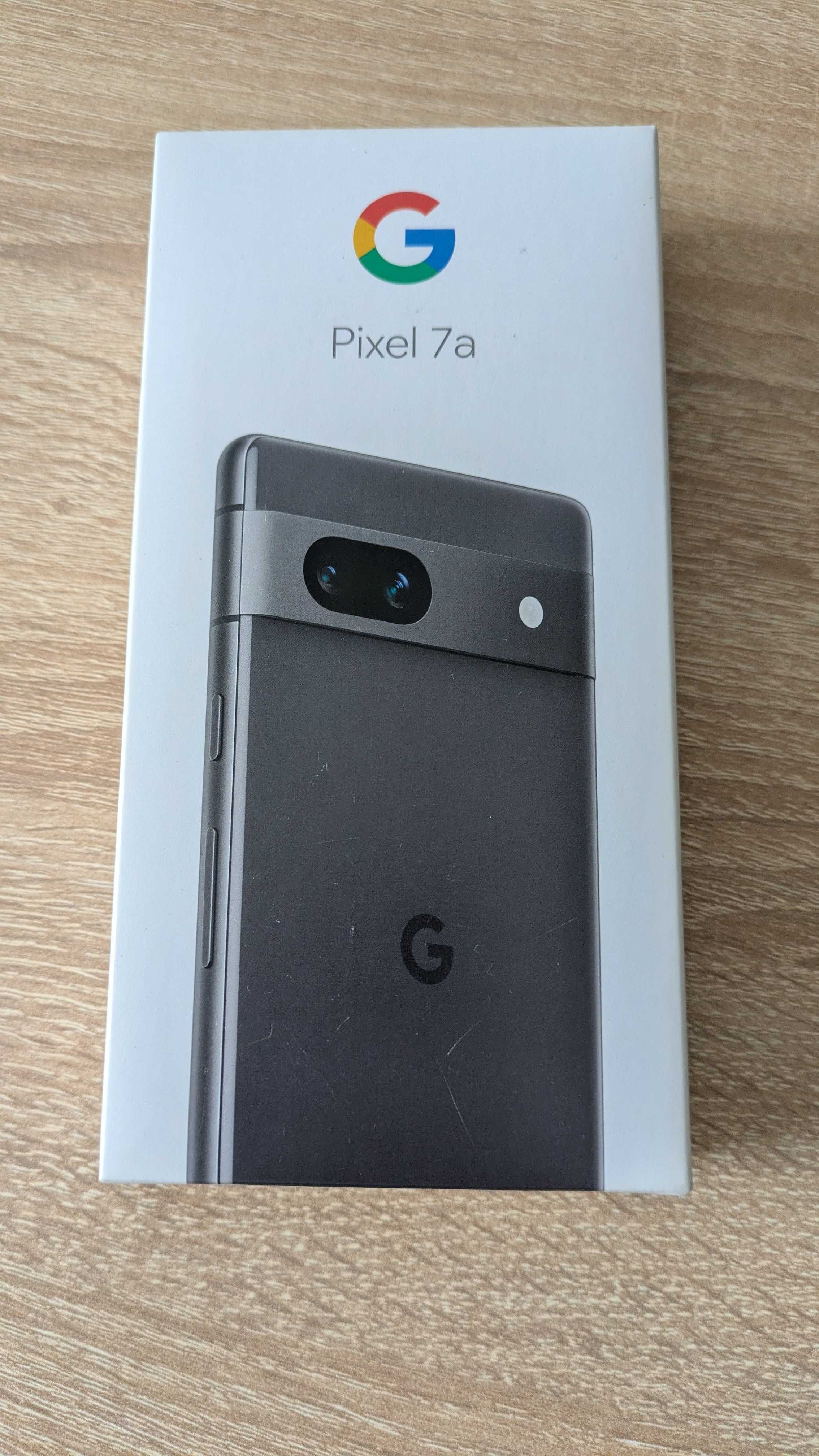 Telefon Smartphone Android 16 Google Pixel 7A 128Gb