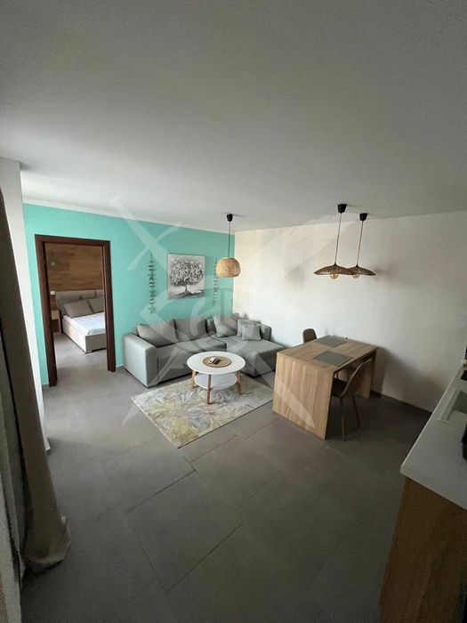 Двустаен апартамент в Созопол 91587