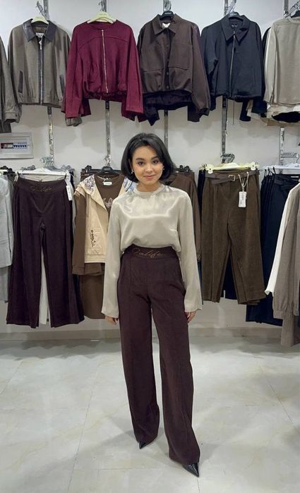 готовый бизнес оптом и в розницу Женской одежды турецких брендов