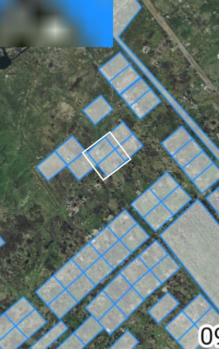 Продам два участка